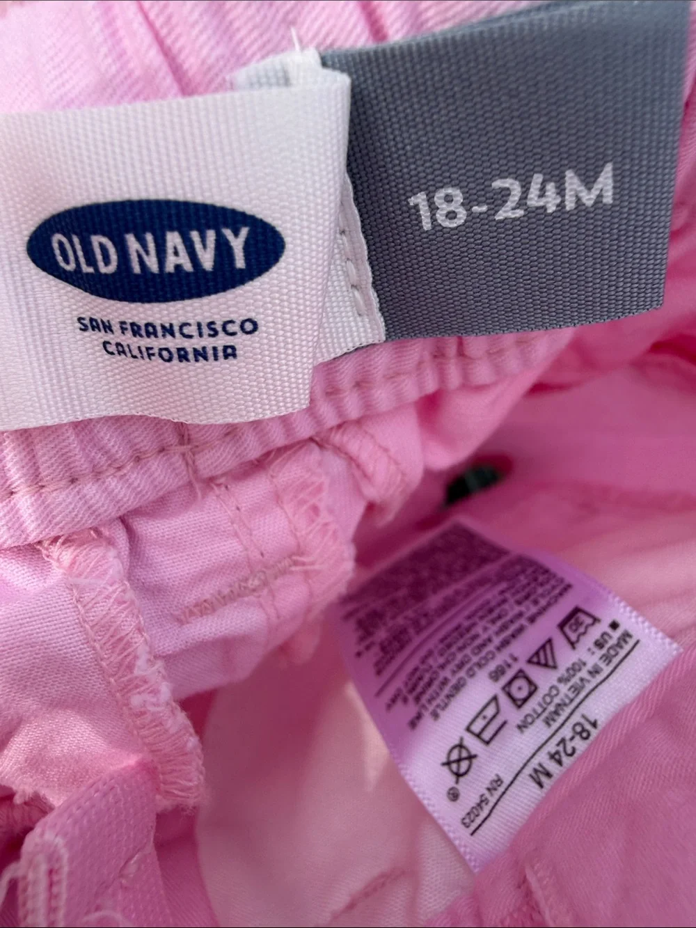 Old Navy Shorts